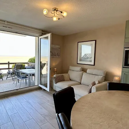 Les Pieds Dans Le Sable - Unique Avec Acces Direct A La Du Crotoy * Le Crotoy