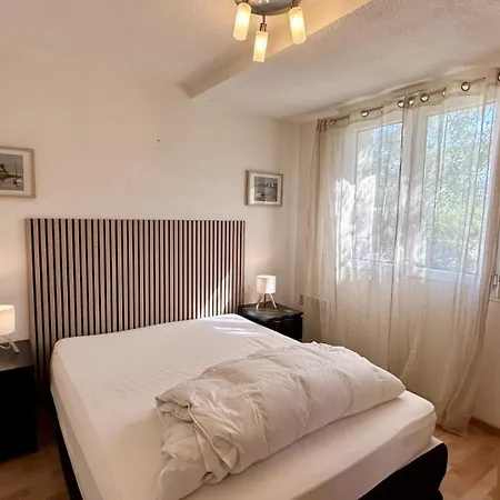 Apartment Les Pieds Dans Le Sable - Unique Avec Acces Direct A La Du Crotoy