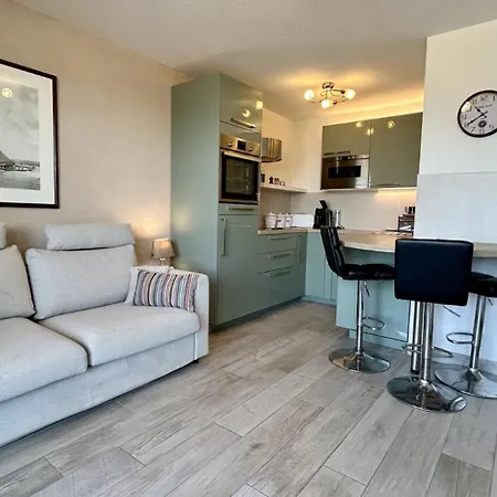 Les Pieds Dans Le Sable - Unique Avec Acces Direct A La Du Crotoy Apartament *