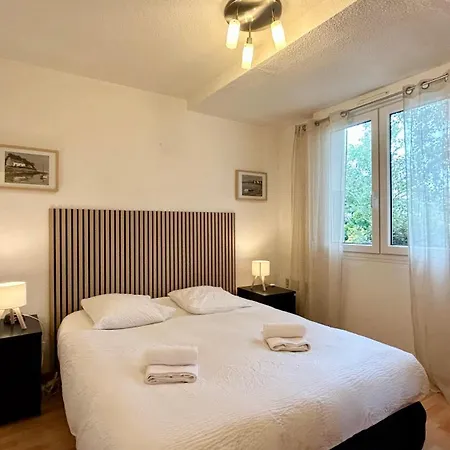 Les Pieds Dans Le Sable - Unique Avec Acces Direct A La Du Crotoy Apartament *