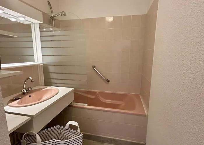 Appartement Les Pieds Dans Le Sable - Unique Avec Acces Direct A La Du Crotoy *