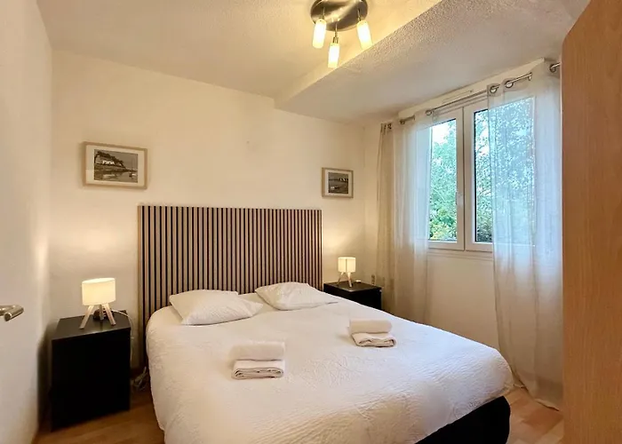 Les Pieds Dans Le Sable - Unique Avec Acces Direct A La Du Crotoy Apartament *